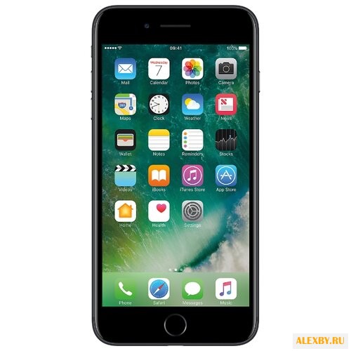 Смартфон Apple iPhone 7 Plus