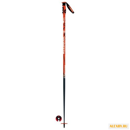 Палки для горных лыж Rossignol