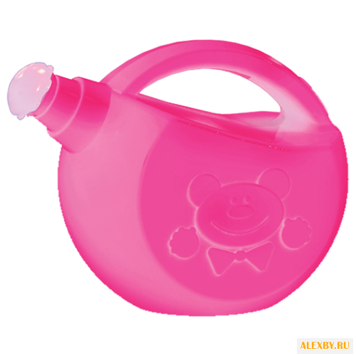 Лейка Пластмастер Принцесса 71001