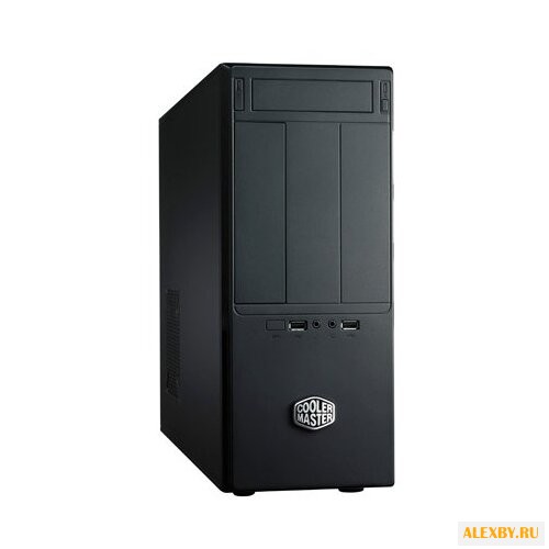 Компьютерный корпус Cooler