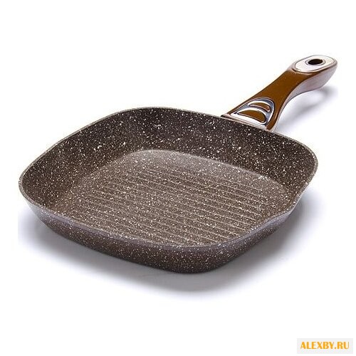 Сковорода-гриль MAYER & BOCH