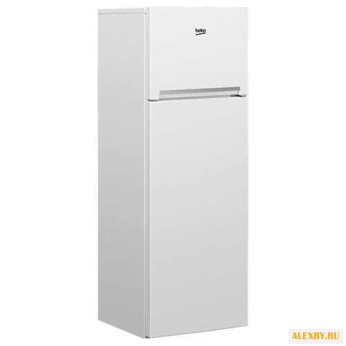 Холодильник BEKO DSMV 5280MA0 W