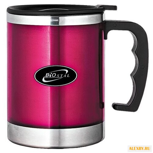 Термокружка Biostal NE-350 035 л