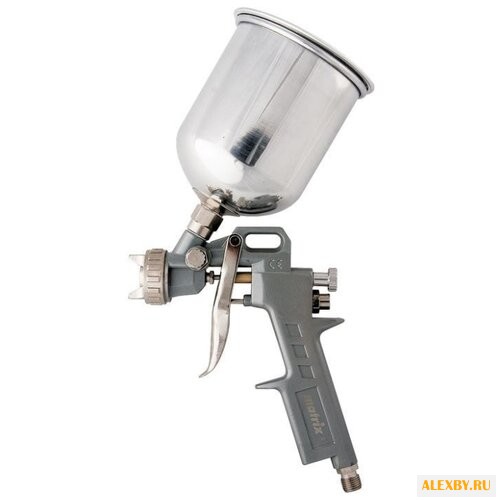 Краскопульт пневматический