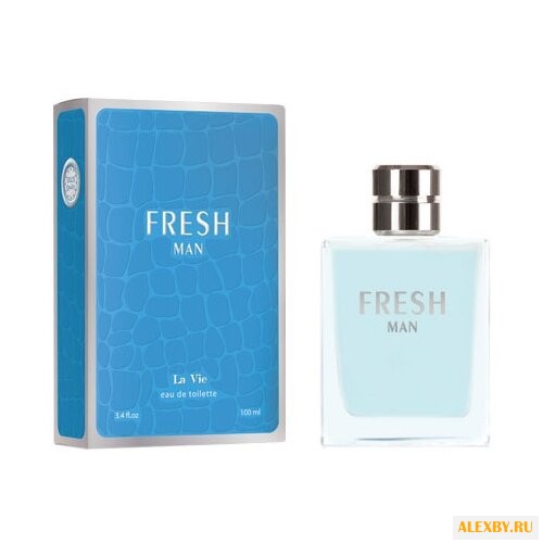Dilis Parfum Fresh