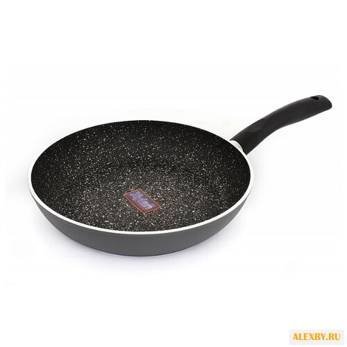 Сковорода Leran Ruspo PF316 26 см