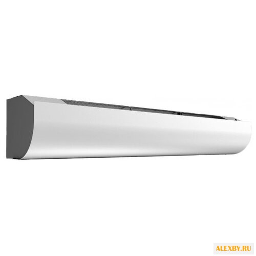 Тепловая завеса KALASHNIKOV