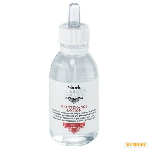 Nook Difference Энергия.