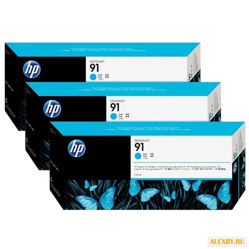 Картридж HP C9483A