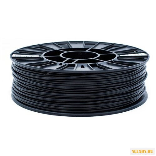 ABS пруток REC 2.85 мм черный