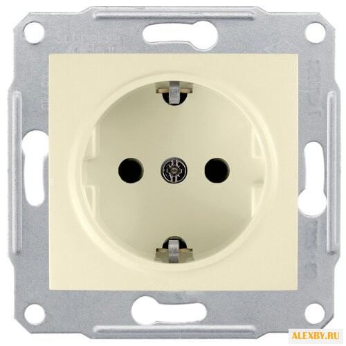 Розетка Schneider Electric