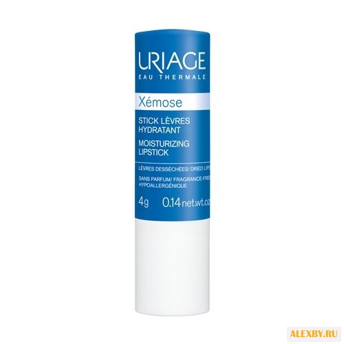 Uriage Гигиеническая помада