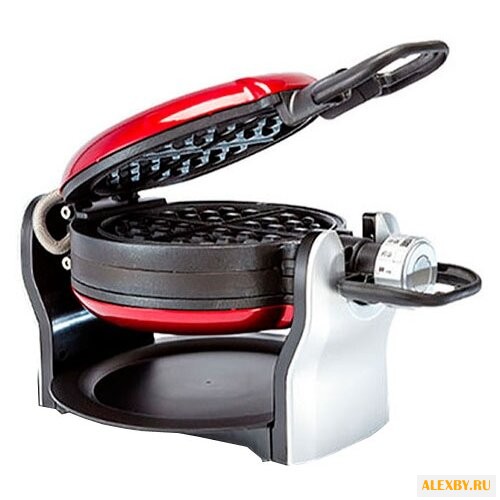 Вафельница Gemlux GL-WM-888R