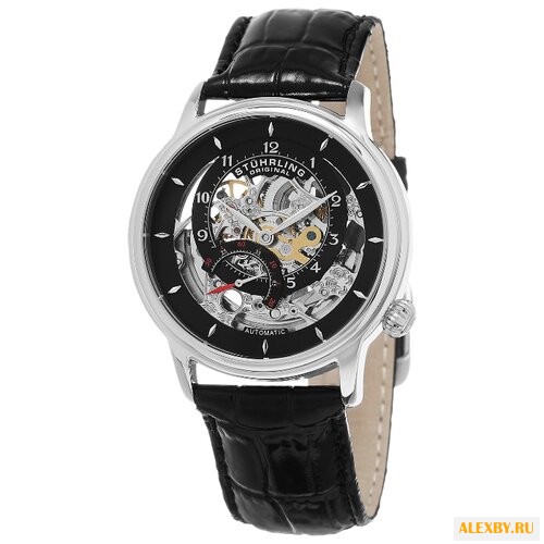 Наручные часы STUHRLING 782.02