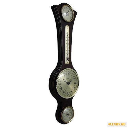 Метеостанция БРИГ+ БМ94045