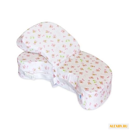 Подушка GLOBEX Няня-Люкс