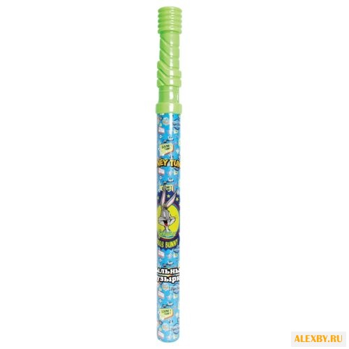 Мыльные пузыри 1 TOY Looney