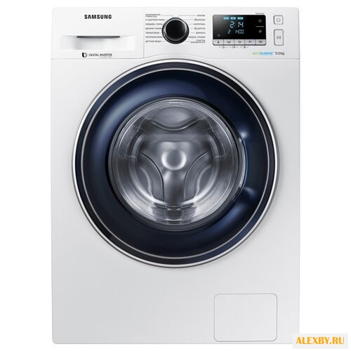Стиральная машина Samsung
