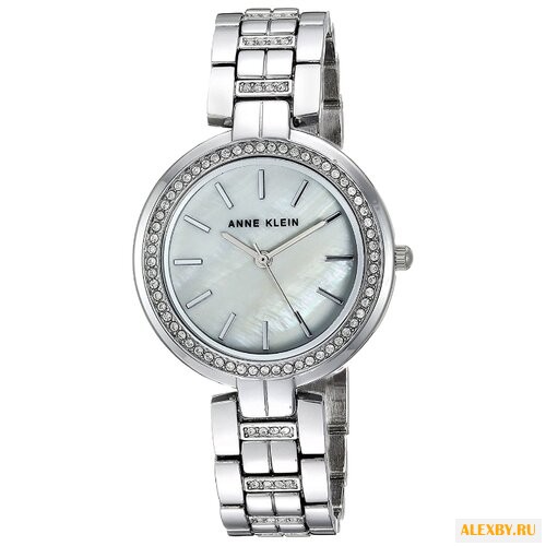 Наручные часы ANNE KLEIN 2969MPSV