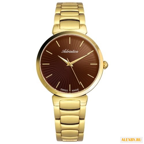 Наручные часы Adriatica