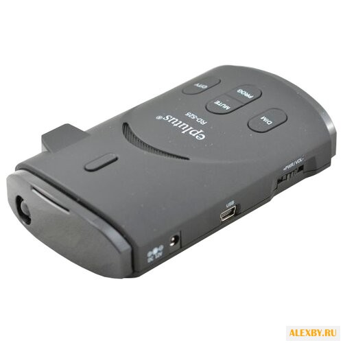 Радар-детектор Eplutus RD-525