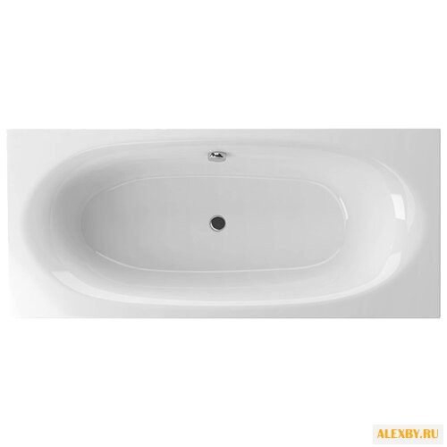 Отдельно стоящая ванна