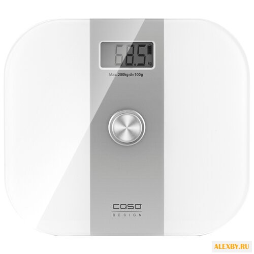 Весы Caso Body Energy