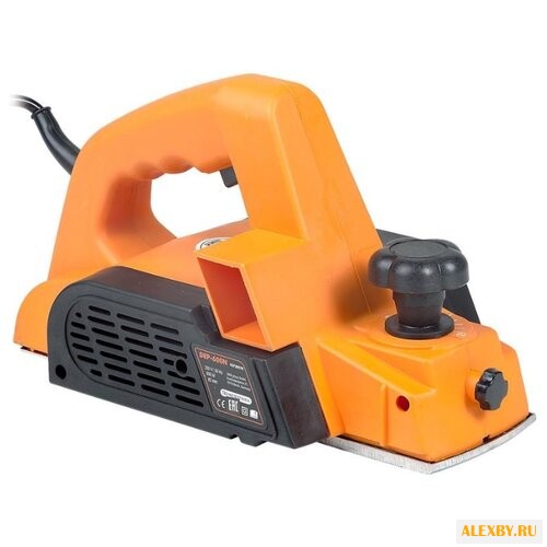 Электрорубанок DeFort DEP-600N