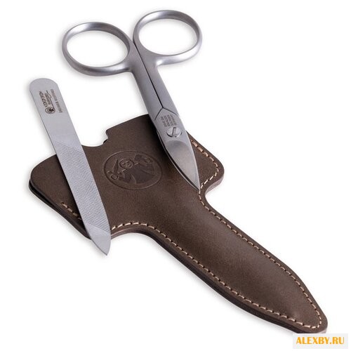 Набор Dovo Solingen 1047056 2