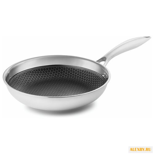 Сковорода Black Cube Perfect