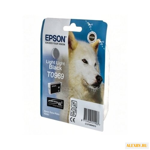 Картридж Epson C13T09694010