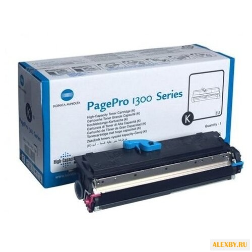 Картридж Konica Minolta 4518812