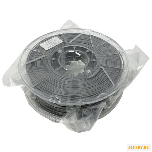 ABS пруток Cactus 1.75 мм серый