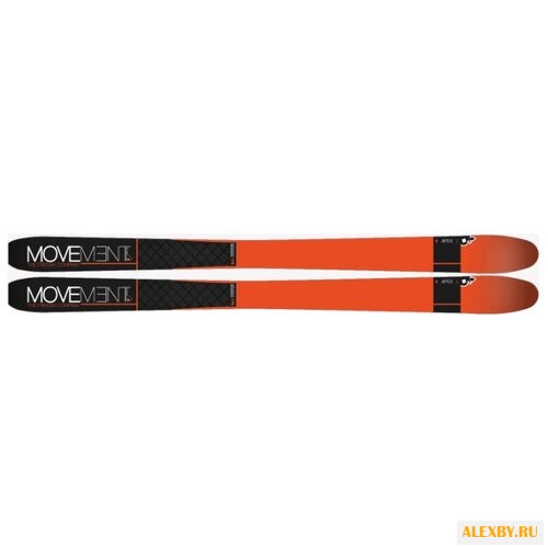 Горные лыжи MOVEMENT Apex 17 18