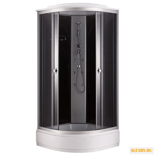 Закрытая кабина Niagara NG 3503 G