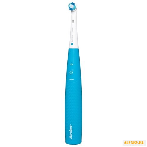 Электрическая зубная щетка