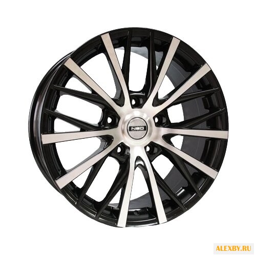 Колесный диск Neo Wheels 204