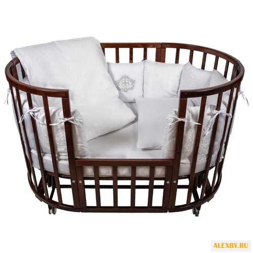 Nuovita комплект Corona 6