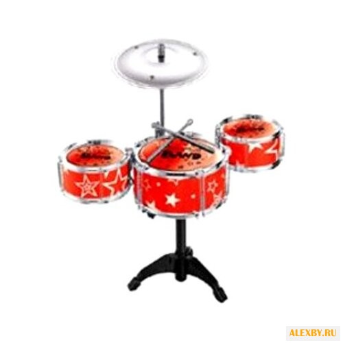 Shantou Gepai барабан Jazz Drum