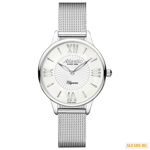 Наручные часы Atlantic