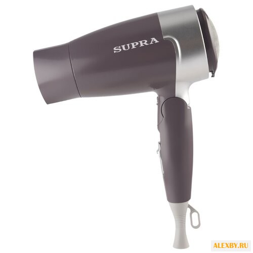 Фен SUPRA PHS-1403S