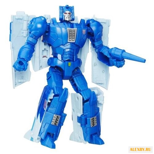 Трансформер Hasbro Transformers