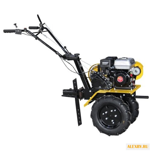 Мотоблок Целина МБ-700