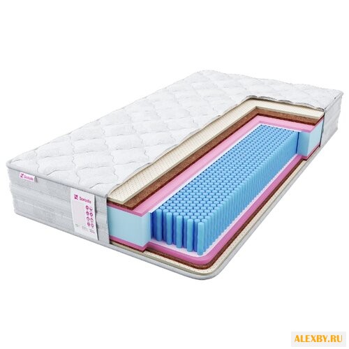 Матрас Sontelle Прогресс Микро