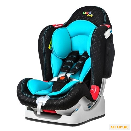 Автокресло группа 0 1 2 до 25