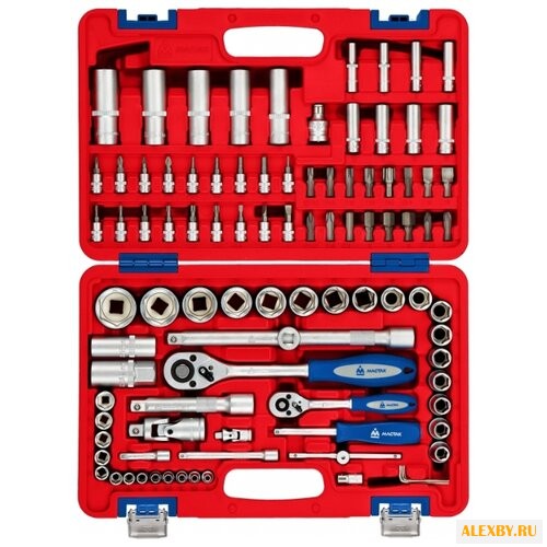 Набор автомобильных