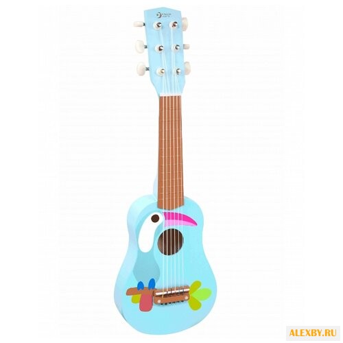 Classic World гитара Тукан 4027