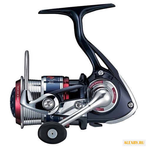 Катушка DAIWA Gekkabijin MX 2004