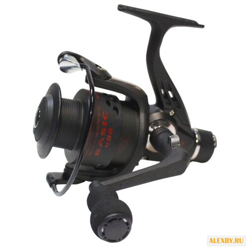 Катушка SIWEIDA BASIC 400 3BB