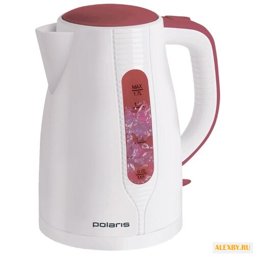 Чайник Polaris PWK 1796C